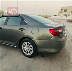 تۆیۆتا کامری